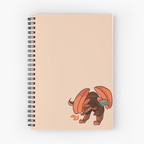 Item preview, Mudwing Barbarian designed and sold by Sea Sa1t.