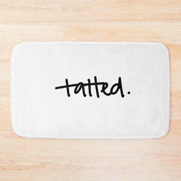 Item preview, tatted. designed and sold by ryleehutsell.