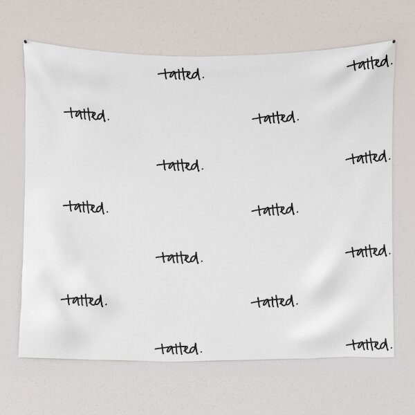 Item preview, tatted. designed and sold by ryleehutsell.