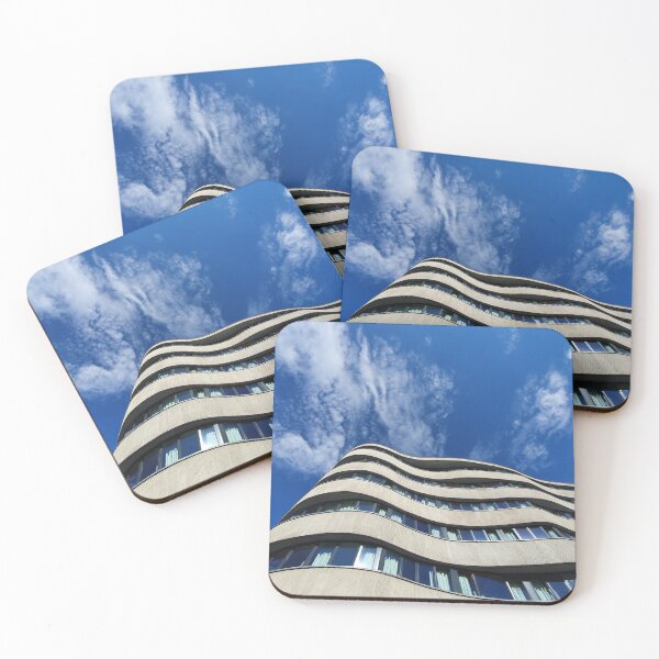 Item preview, Waves in the sky designed and sold by TalBright.