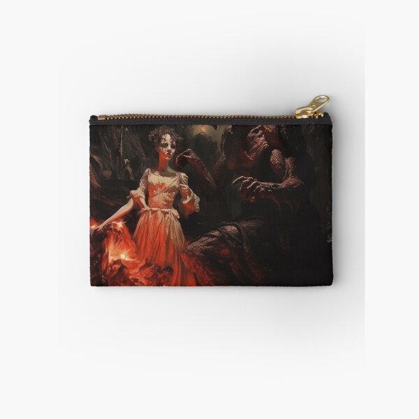 Item preview, Asmodeus with Woman designed and sold by Demonik-Art.