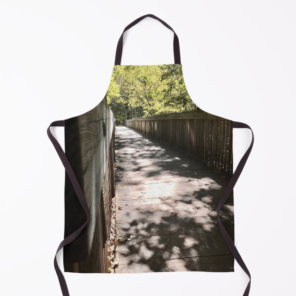 Item preview, Bridge to Anywhere - One never knows where they will go upon reaching the other side of a passage such as this. designed and sold by SuntoryAngelArt.