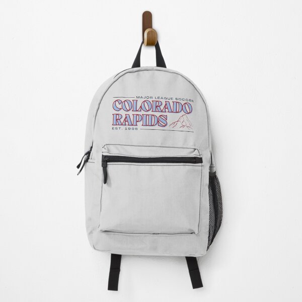 Item preview, Colorado Rapids FC MLS Soccer designed and sold by UniqueDancer.