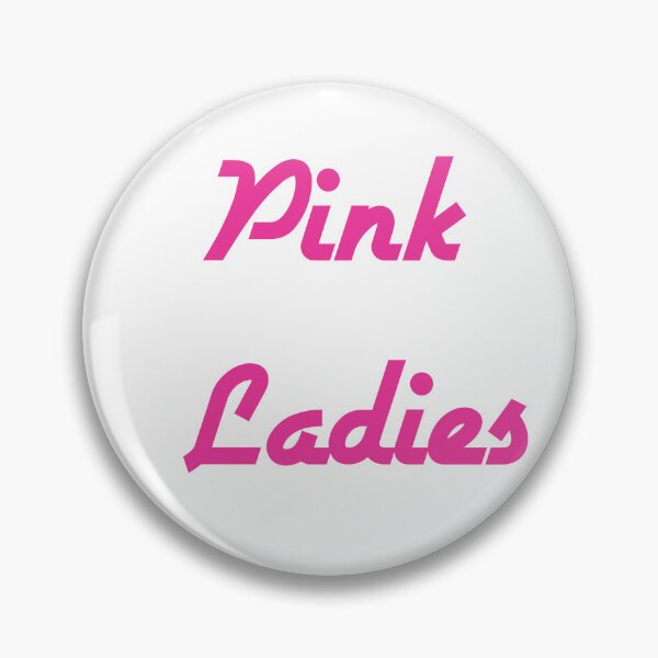 Item preview, Pink Ladies - Grease designed and sold by RamnLiondesign.