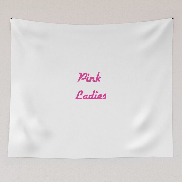 Item preview, Pink Ladies - Grease designed and sold by RamnLiondesign.