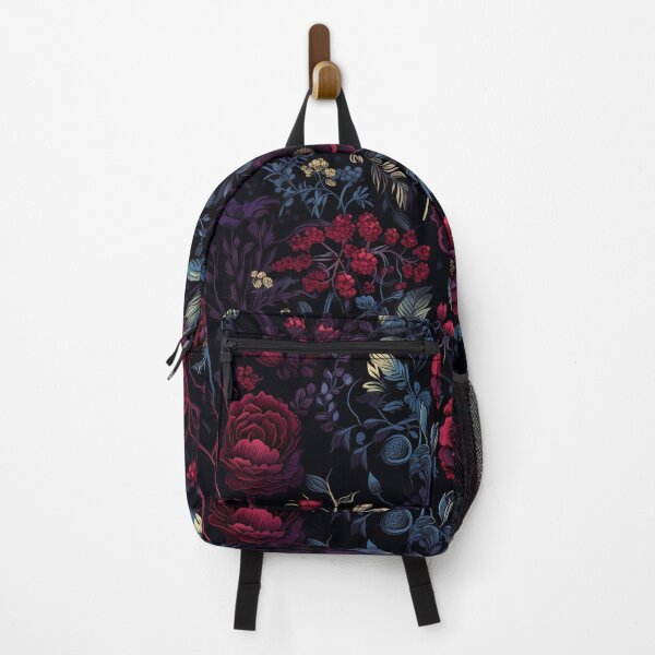 Item preview, Dark Floral designed and sold by Calmly.