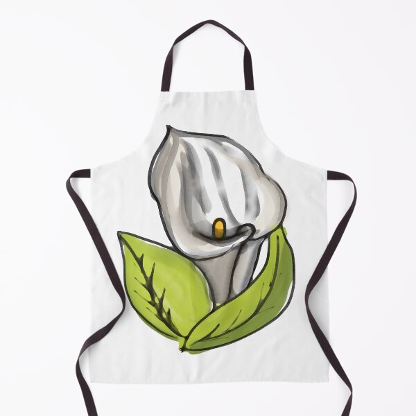 Item preview, Calla lilly designed and sold by StudioMasha.