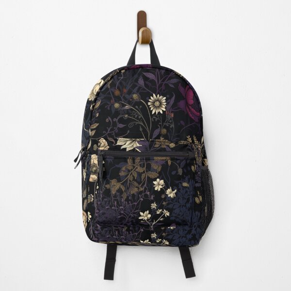 Item preview, Dark Floral 2 designed and sold by Calmly.