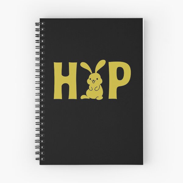 Item preview, Easter Bunny Hop  designed and sold by BUBLTEES.