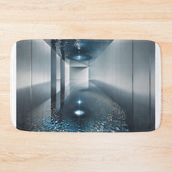 Item preview, Realm of Reflections designed and sold by positivVibesArt.