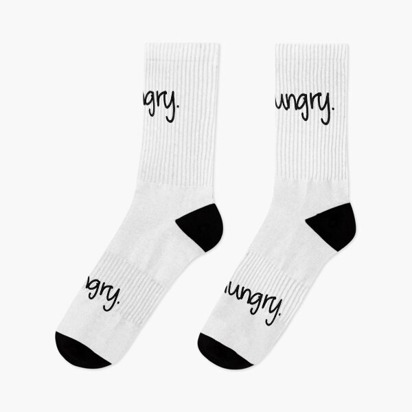 Item preview, i’m hungry. designed and sold by ryleehutsell.