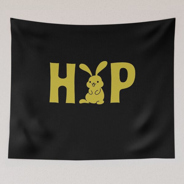 Item preview, Easter Bunny Hop  designed and sold by BUBLTEES.