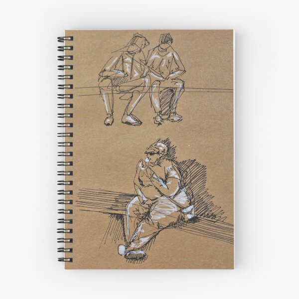 Item preview, Gesture Drawings by Brianna Eisman ArtsyDrawings.com designed and sold by Brianna Eisman.