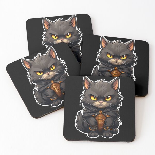 Item preview, Super Kitty #2 designed and sold by FatalDes.