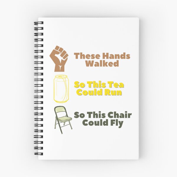 Item preview, Montgomery Brawl Hands Tea Chair designed and sold by Mothe3rd.