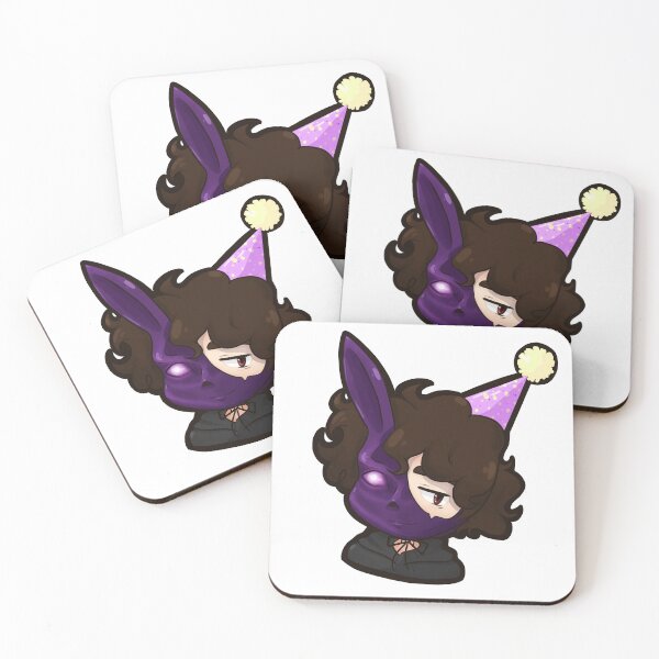 Item preview, Birthday Corpse Husband designed and sold by sticK-pop.