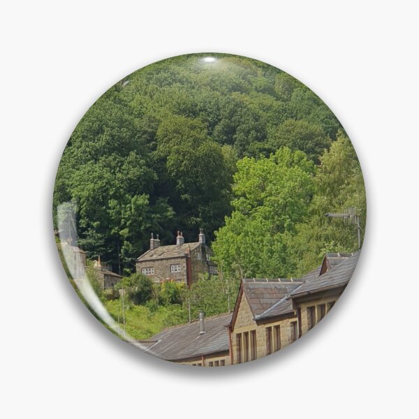 Item preview, Hebden Bridge  designed and sold by TalBright.
