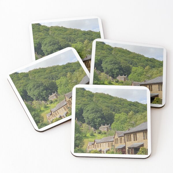 Item preview, Hebden Bridge  designed and sold by TalBright.
