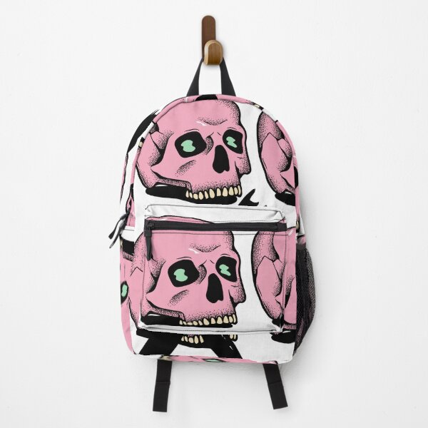 Item preview, Tic Tac Toe Skulls designed and sold by MelissaMystery.