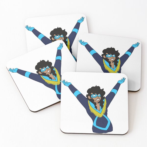 Item preview, Discowing Suit Supremacy designed and sold by RobinKid22.