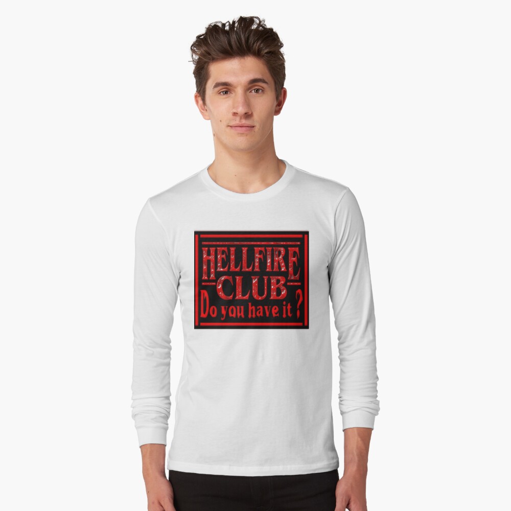 Item preview, Long Sleeve T-Shirt designed and sold by ACIDTRAK.
