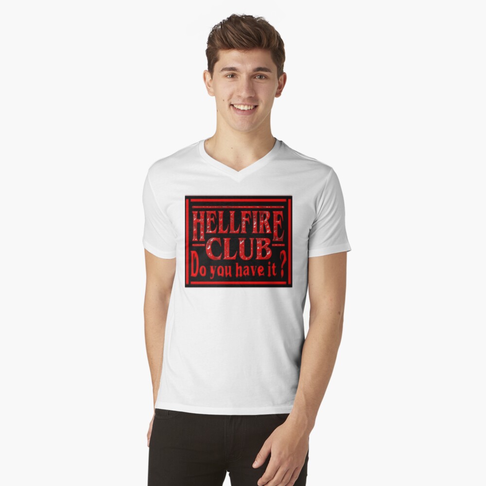 Item preview, V-Neck T-Shirt designed and sold by ACIDTRAK.