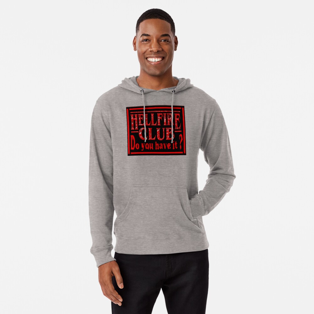 Item preview, Lightweight Hoodie designed and sold by ACIDTRAK.