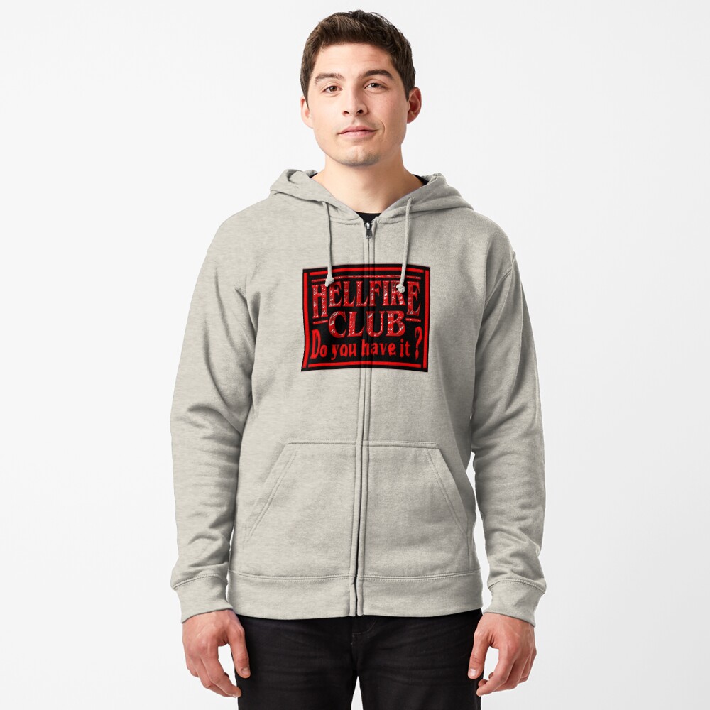 Item preview, Zipped Hoodie designed and sold by ACIDTRAK.