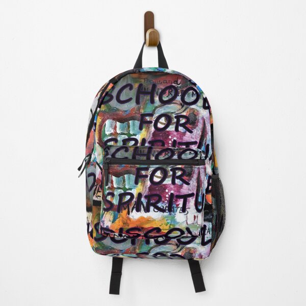 Item preview, school for spiritual discovery, metamorphoses designed and sold by NessArtByEwa.