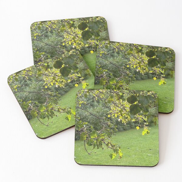 Item preview, Wet Pear Trees in the Rain designed and sold by CJRPics.