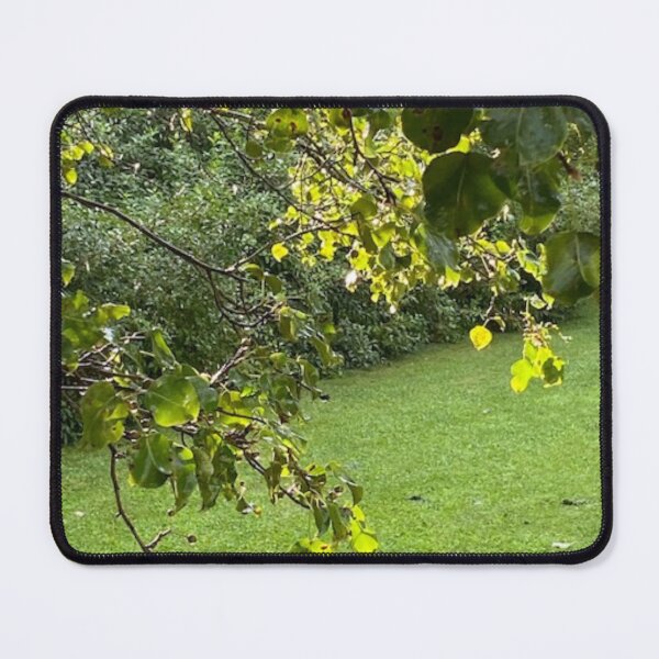 Item preview, Wet Pear Trees in the Rain designed and sold by CJRPics.