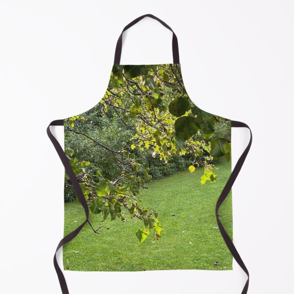 Item preview, Wet Pear Trees in the Rain designed and sold by CJRPics.