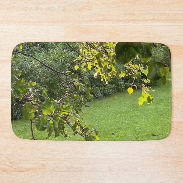 Item preview, Wet Pear Trees in the Rain designed and sold by CJRPics.