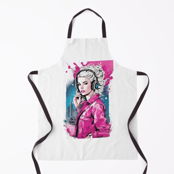 Item preview, Barbenheimer 2023 girl 1 designed and sold by defpoint.