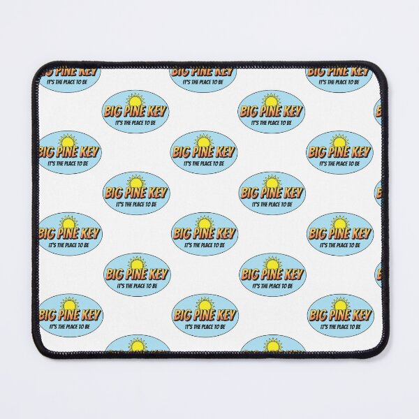 Item preview, Big Pine Key designed and sold by defimo.