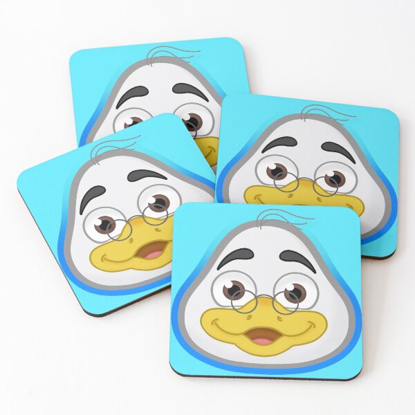 Item preview, Dr Quack designed and sold by transfixt.