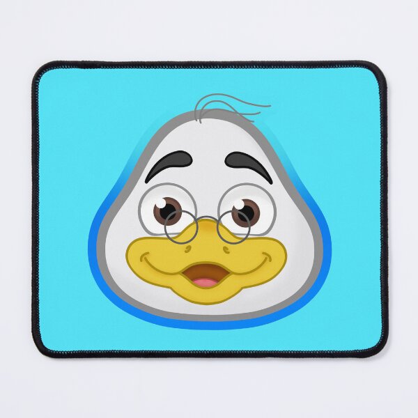 Item preview, Dr Quack designed and sold by transfixt.