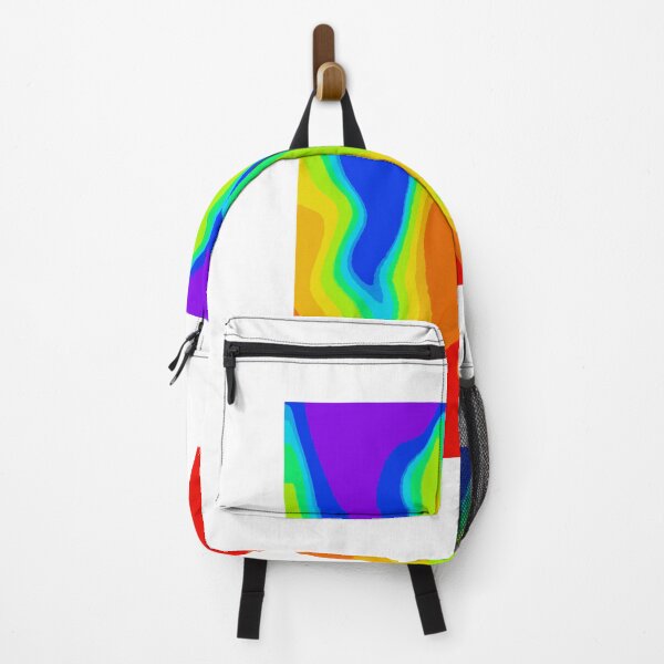 Item preview, Rainbow Tie Dye designed and sold by sarahmaecrump.