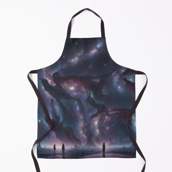 Item preview, Astral Dreamscape designed and sold by positivVibesArt.