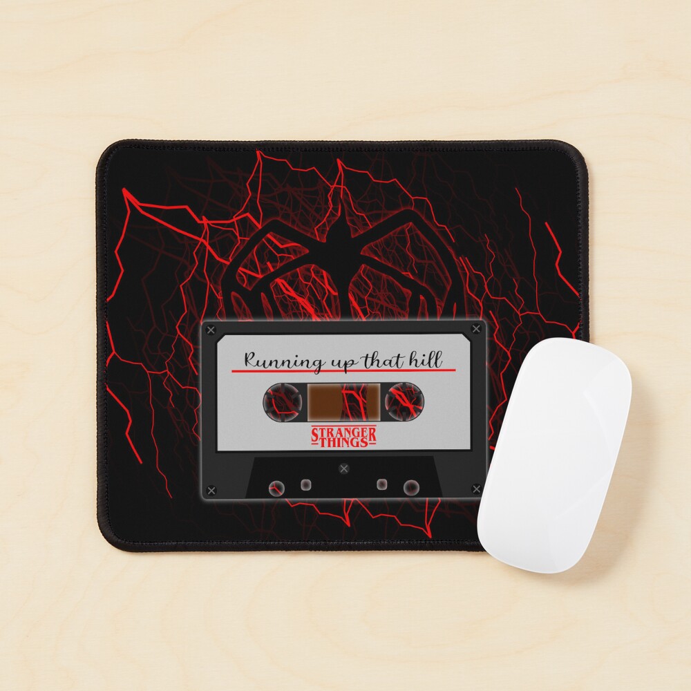 Item preview, Mouse Pad designed and sold by ACIDTRAK.