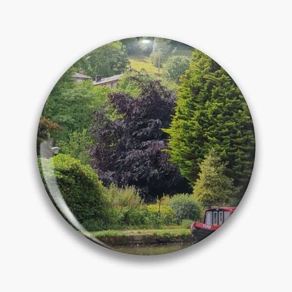 Item preview, Hebden Bridge  designed and sold by TalBright.