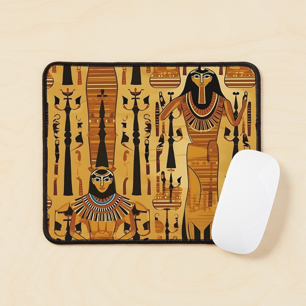 Item preview, Mouse Pad designed and sold by DigitalPatternx.