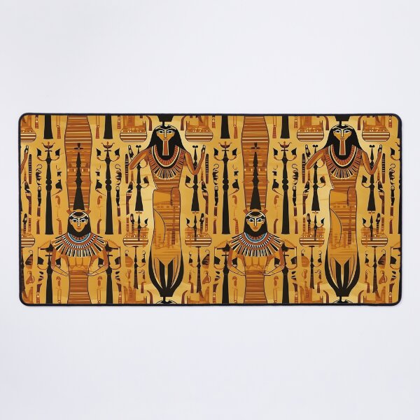 Item preview, Ancient Egyptian Pattern 13 designed and sold by DigitalPatternx.