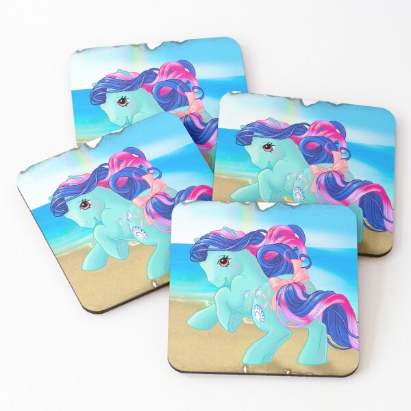 Item preview, MLP seaflower designed and sold by scholtenart.