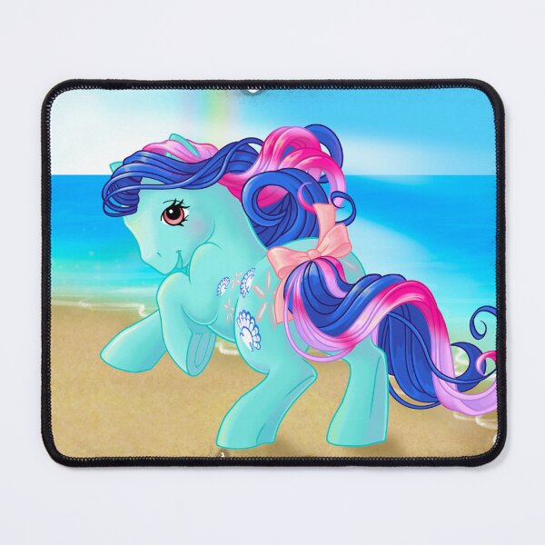 Item preview, MLP seaflower designed and sold by scholtenart.