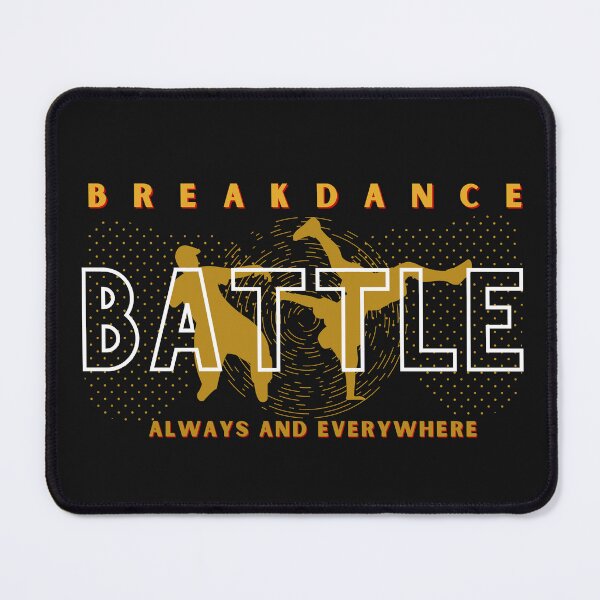 Item preview, Breakdance battle designed and sold by ART-SUNRISE.