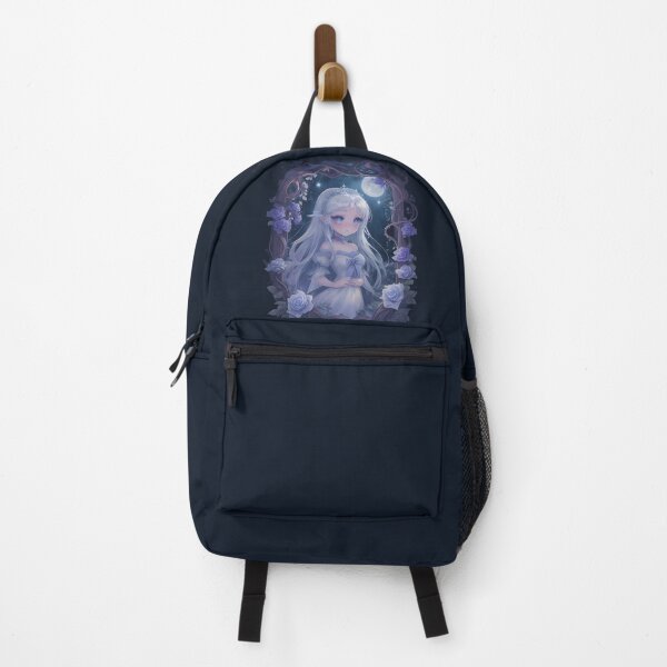 Item preview, Gothic Corpse Bride Princess designed and sold by Selenes Designs.