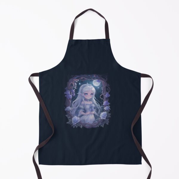 Item preview, Gothic Corpse Bride Princess  designed and sold by Selenes Designs.