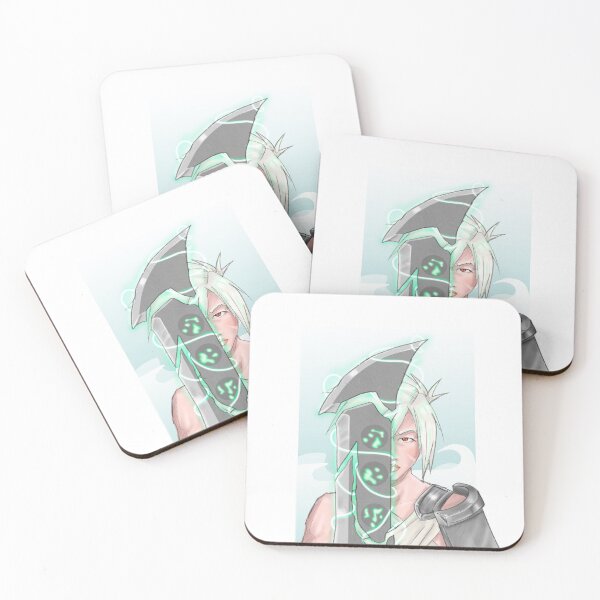 Item preview, Riven designed and sold by Erinni.
