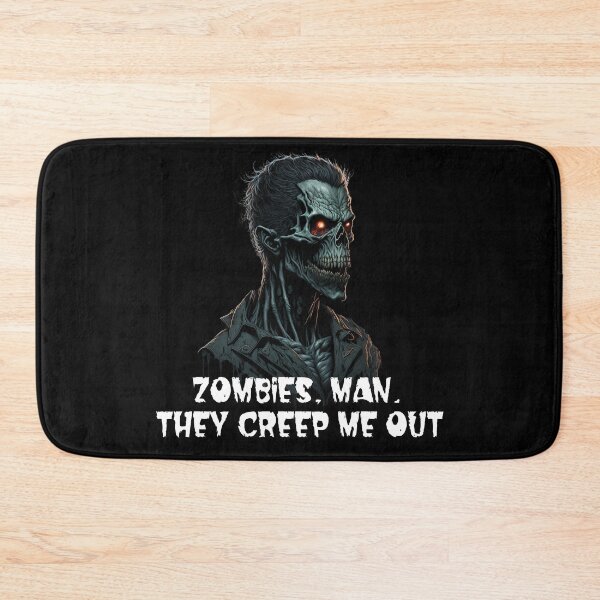 Item preview, Zombie Apocalypse Preparedness - Atlanta Zombie Apocalypse - Zombie Outbreak – Zombie invasion – Zombie response team designed and sold by JansenGS.